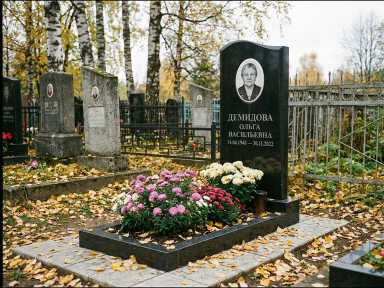 Керамический портрет — работа «Демидова» в Санкт-Петербурге