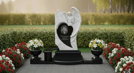 Памятник на могилу ПН 108