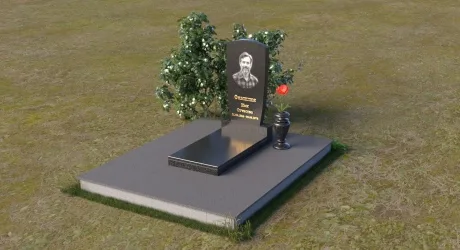 Памятник на могилу ПВ082