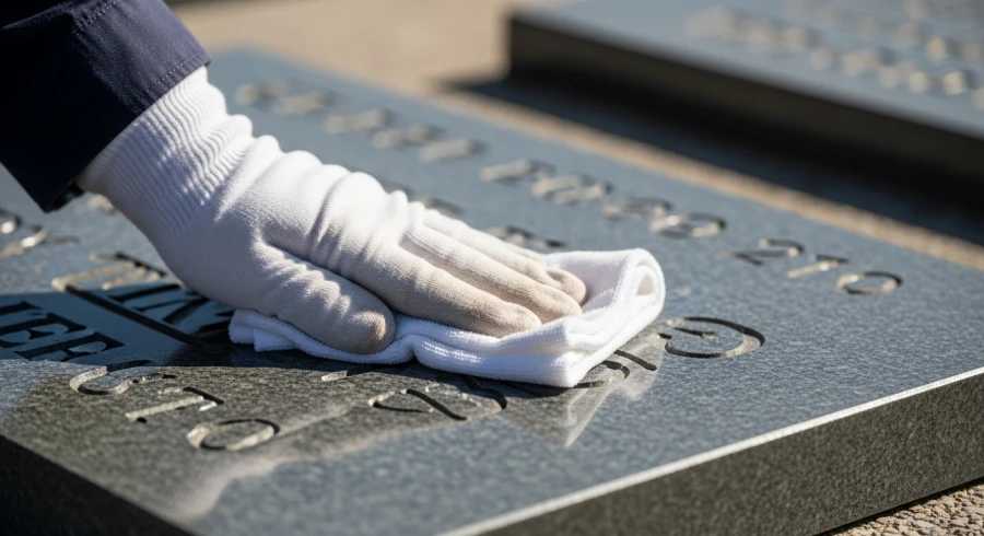 proverka-kachestva-granita-acetonom