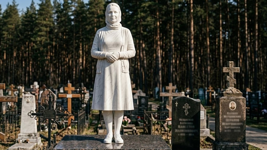 Фото после ретуши